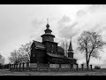 Церковь на Ишне. ГМЗ Ростовский Кремль. Ishnya. Rostov Kremlin.