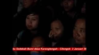 TOGOG GANDRUNG Ki dalang Soegino Siswocarito Part 2 / 6