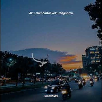 STORY WA LAGU ROMANTIS BIKIN BAPER ORANG ORANG || 30DETIK