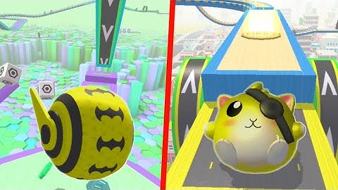 The Ultimate Action Balls Level Guide | 4284-4300 | Android Games