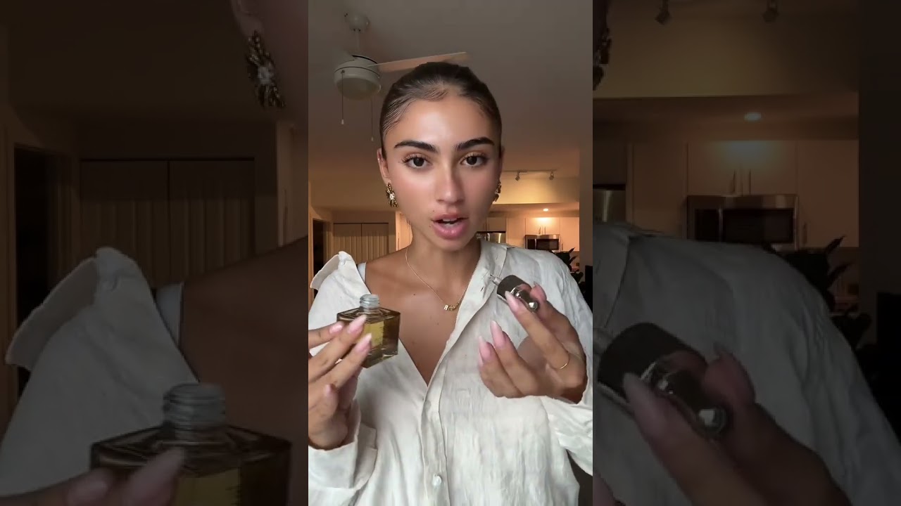 for my vanilla girlies🍦🎀💛 @NEST New York @sephora 