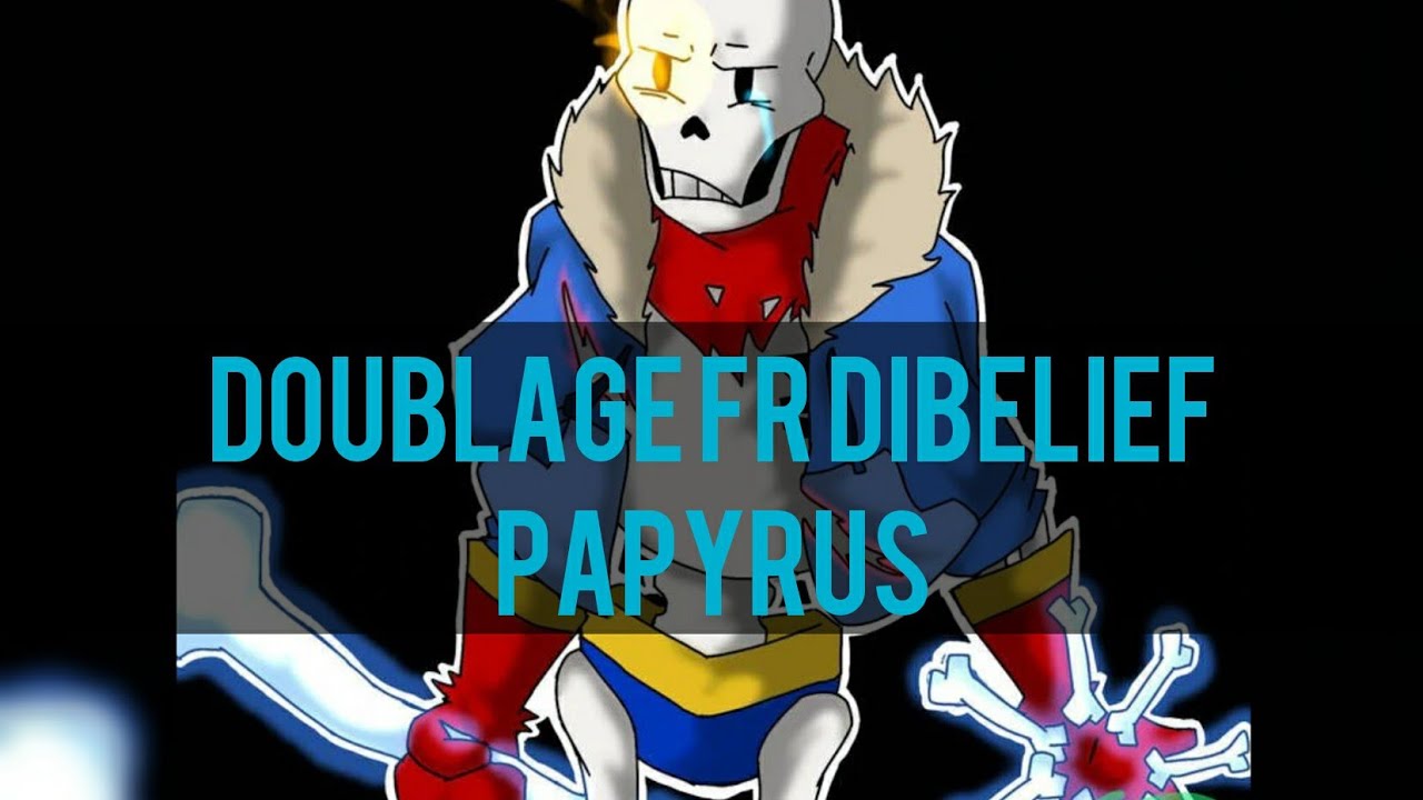 disbelief papyrus fight download disbelief papyrus fight download
