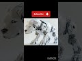 Robotics Dog |Subscribe for more| #shorts #shortvideo #viral #dog #dogs #puppy #cute #ai #robot