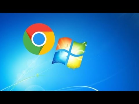 Google is ending Chrome support for Windows 7 and 8.1 in early 2023