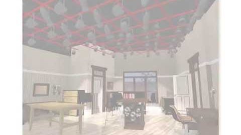 Vectorworks 2015: Lighting Pipes