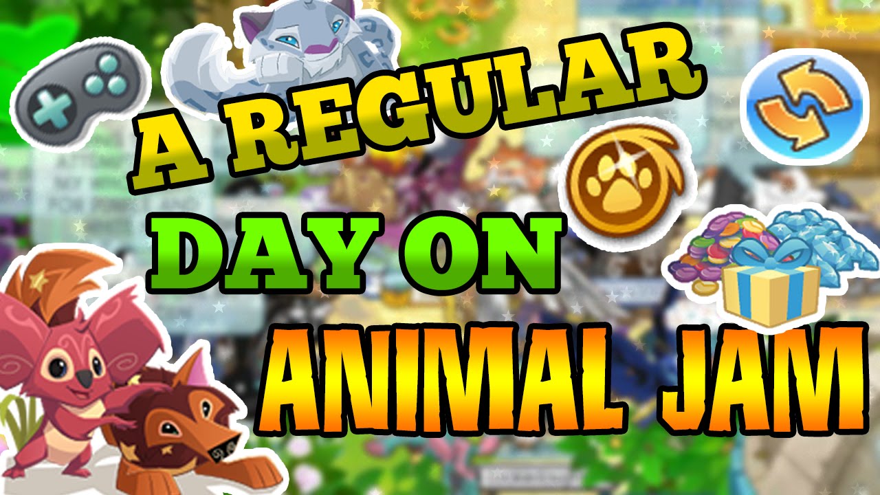 Just a regular day on AJ...