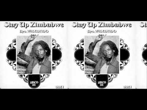 BRO.VALENTINO - STAY UP ZIMBABWE (EDIT) YouTube