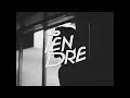 TENDRE - DRAMA(Official Music Video)