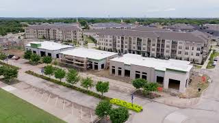 City Point - June 2025 | North Richland Hills
