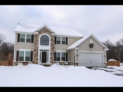38 Bello Court, Rochester, NY home video tour