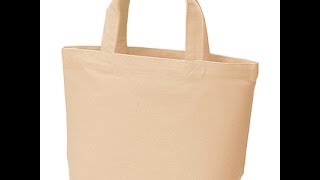 トートバッグ。エコバッグ。ランチバッグ。ビジネスバッグ。無地からオリジナルまで。