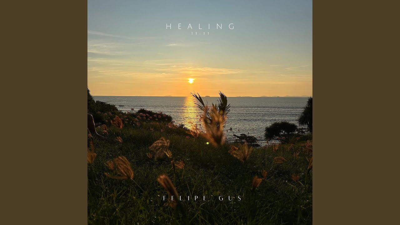 Watch Healing on YouTube Watch Healing on YouTube