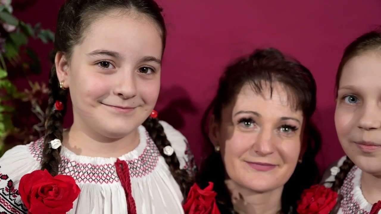 ASLAN ANA / AMARINEI SABINA  Câte griji are o mamă!