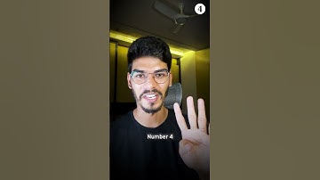 5 Rarely used iPhone Keyboard HACKS!🔥 👀 #PSshorts 4