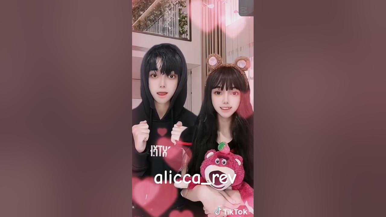 Kata nya rev gk bakalan nyentuh alicca #revlicca #fans #rev#alicca Kata nya rev gk bakalan nyentuh alicca #revlicca #fans #rev#alicca