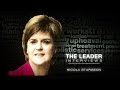 The Leader Interviews: Nicola Sturgeon - BBC Newsnight