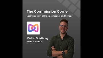 🇬🇧 #25 - From hire #8 to RevOps architect: How Mikkel built Moxso