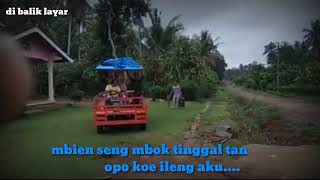 Ojo tresno mergo rupo lan Ojo tresno mergo bondo....!!??