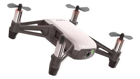 Enabling Laptop-Driven DJI Tello Drone Control and YOLOv4 Object Detection