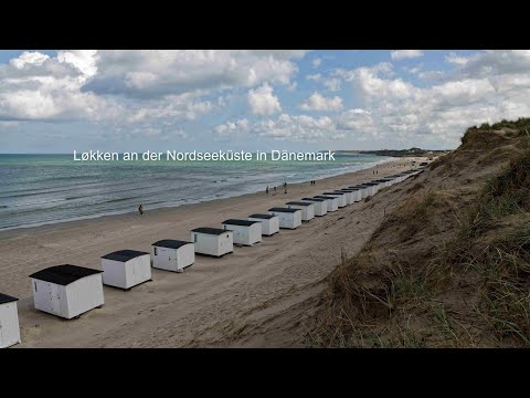 Der Strand von