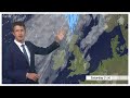 UK WEATHER FORECAST - 10 DAY TREND - 19/05/2023 - BBC Weather - YOUR DAILY WEATHER FORECAST CHANNEL image