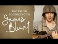 Capture de la vidéo James Blunt - Monsters (Interview Clip #8)