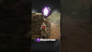 Обзор на новый Храм Тайн в ДБД! Не бери эти перки в Dead by DayLight! #short #dbd #дбд #guide #skill