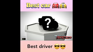 Traffic racer #1 : best driver with the best car 😎👌 screenshot 4