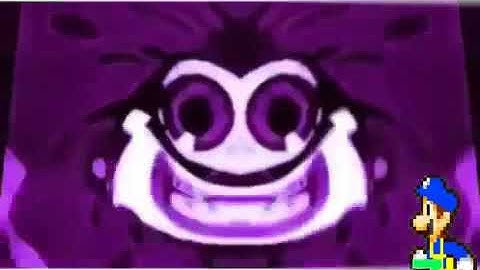 Better Reupload: Klasky Csupo Effects 2 in Confusion