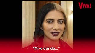 Lidia Buble A Clacat Și A Izbucnit În Plâns Pe Instagram Mi-E Dor De...