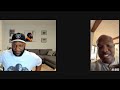 Timothy Bradley pulls up!!! Boots Fight, Muratalla fight, Shakur vs Zepeda - Cigar Talk Live