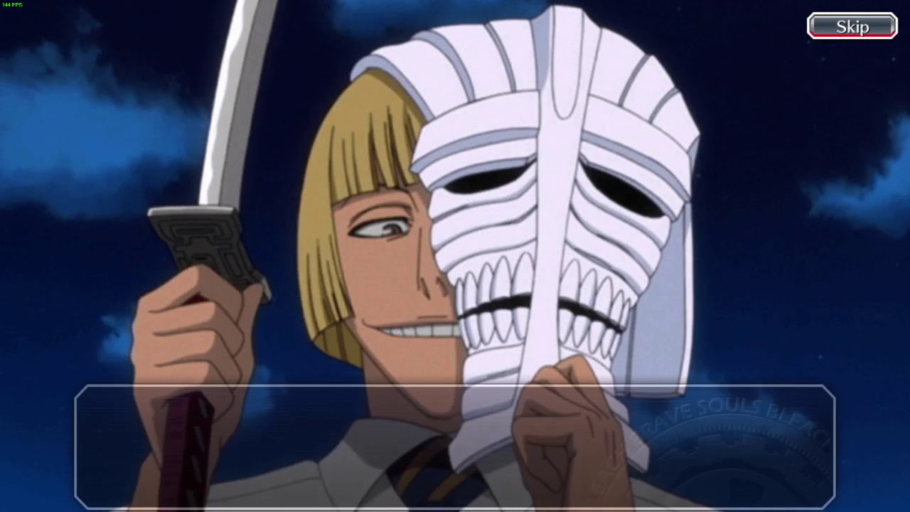 Story Quests Grind - Bleach Brave Souls