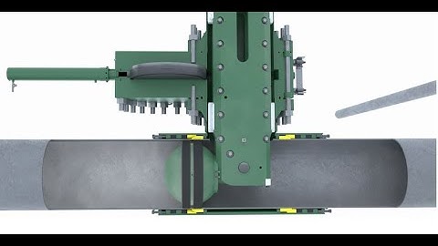 Pipeline Hot Tapping & Plugging, BISEP, Flare Line Isolation, Case Study