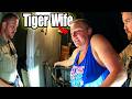 The "Tiger Wife" Said She'd Make Her Move If Husband Called 911 | Bodycam Analysis