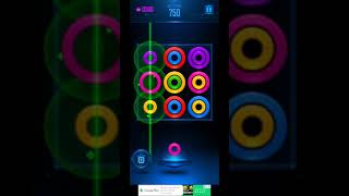 Color Rings Puzzle - ¡Que colocón! - Juegos de android #2 screenshot 2