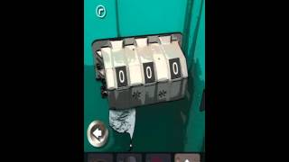 Comix Escape: The Portapotty Walkthrough screenshot 5