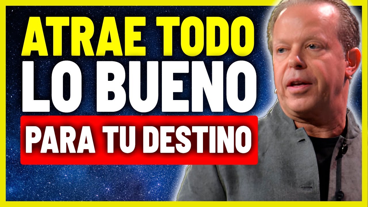 ¡NO LO IGNORES! Este es el MENSAJE que puede cambiar tu destino HOY ...
