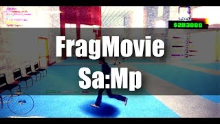 FragMovie SA:MP #6 | Exterminio Total