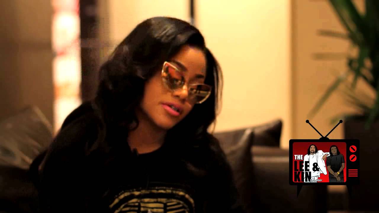 Erica Jean Love And Hip Hop