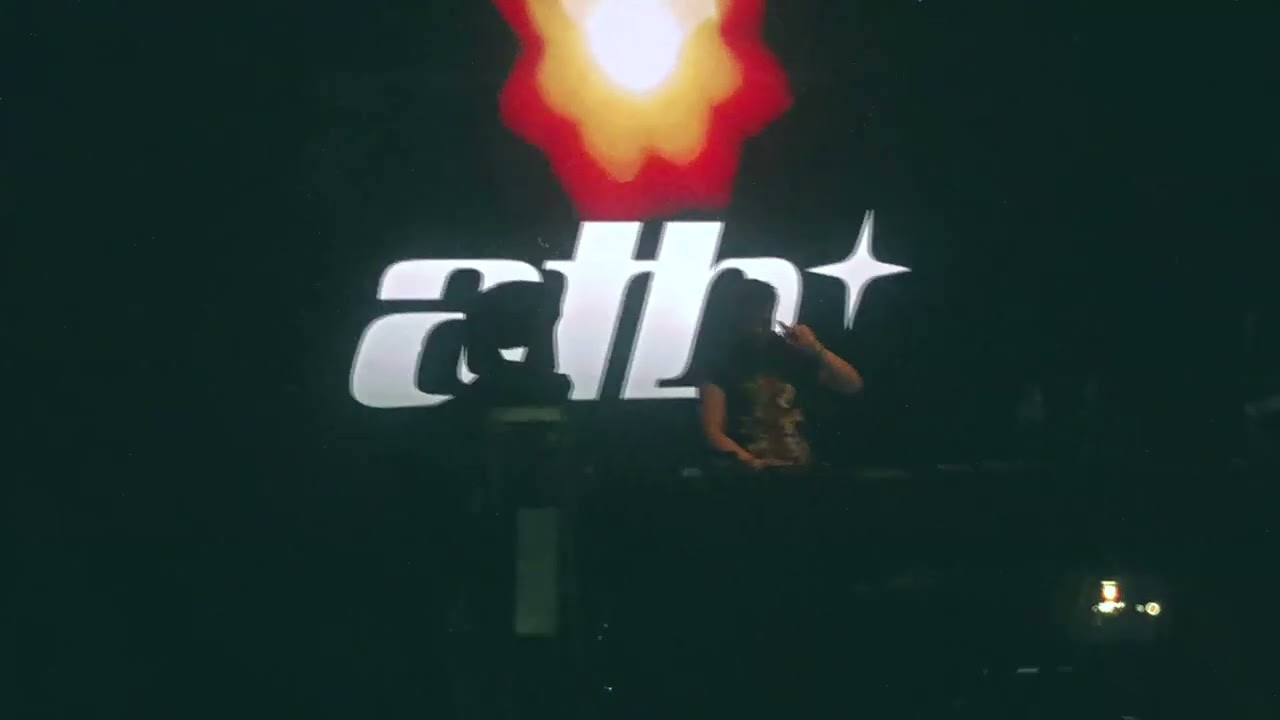 ATB Live Event @StereoLive Houston TX 4K May 19th, 2018