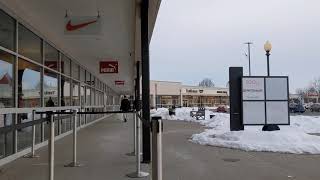 Waterloo Outlets