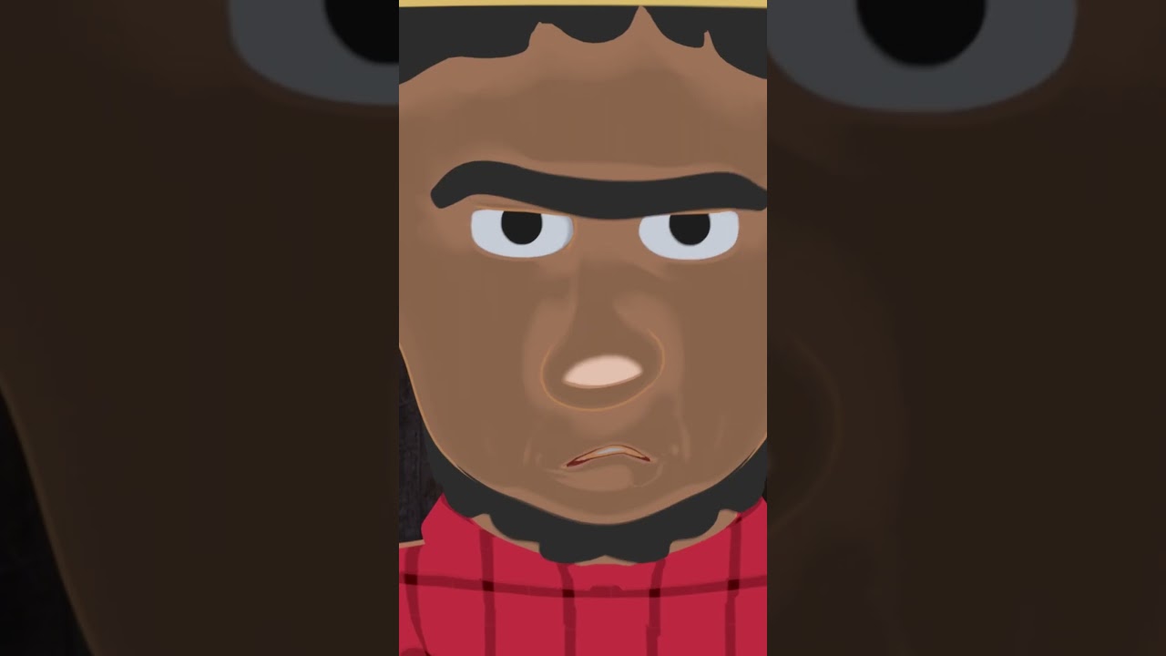 Farmer Gordon - The Grenade Counterattack! 