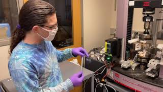 Opila Lab Tour