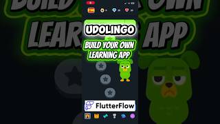 Build THIS Learning App in FlutterFlow (Full App + Admin Panel Showcase)