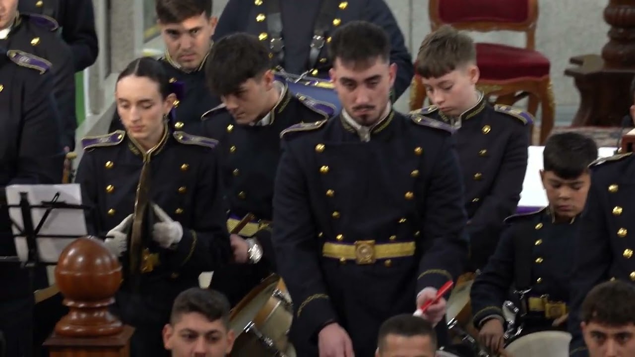 AM La Veronica   Oh Pecador