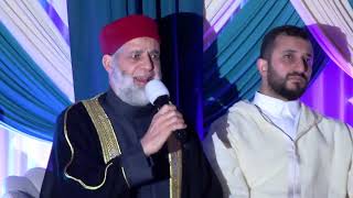 تلاوة من سورة الاسراء / Ayahs from Surah Al - Israa / Shiekh Hassan saleh