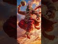 hanumant #subscribers #short #youtubeshort #hanumanji #popularshorts