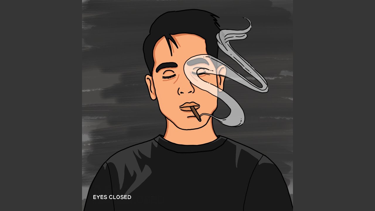 Eyes Closed - YouTube