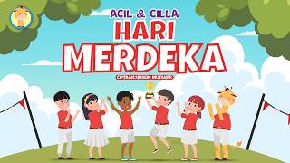 Hari Merdeka | 17 Agustus - Lagu Wajib Nasional