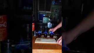 FLAMING BJ SHOT (Cocktail Shots) | BANDOY TV Net Worth